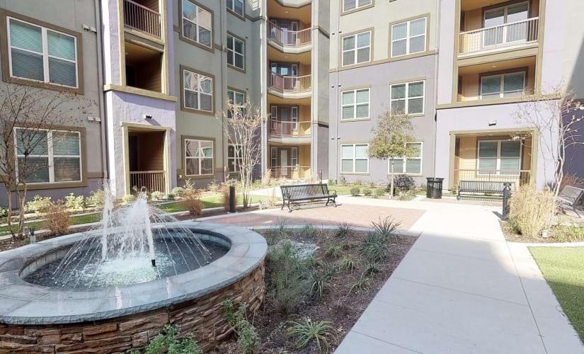 Dominion At Mercer Crossing apartment photo